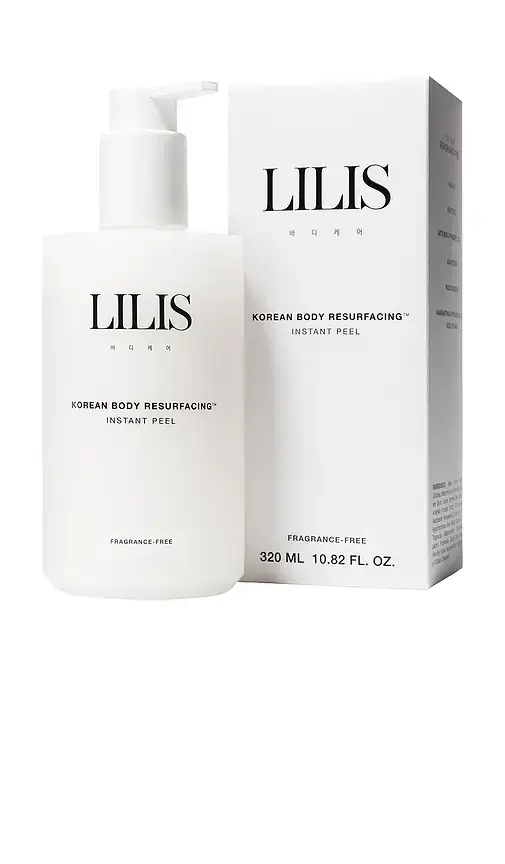 LILIS Instant Peel | Thumbnail 2 LILIS Instant Peel | Thumbnail 2