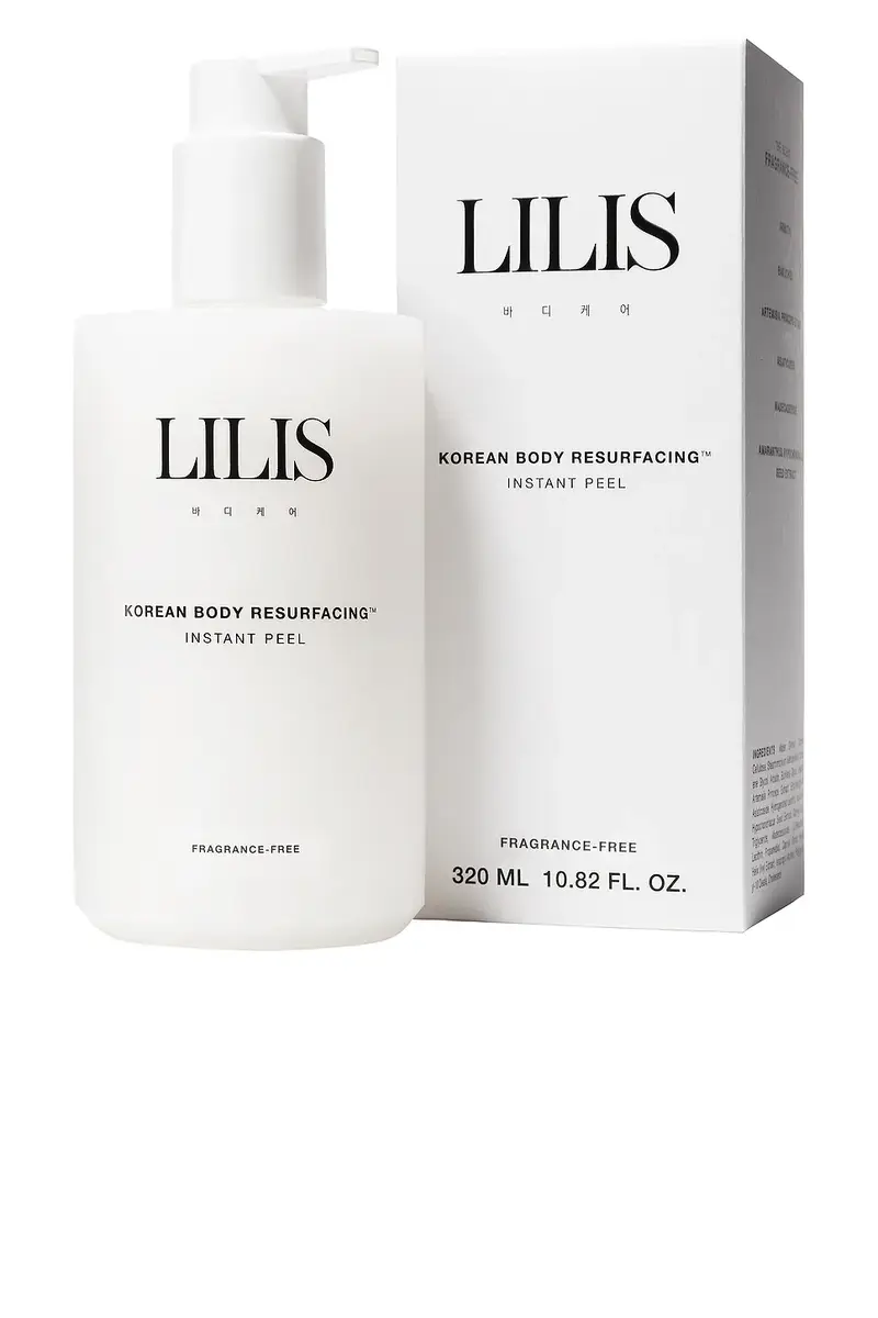 LILIS Instant Peel | Thumbnail 4 LILIS Instant Peel | Thumbnail 4