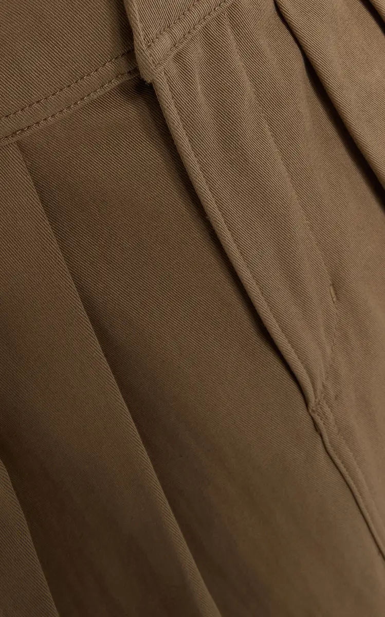 Citizens of Humanity Pleated Mini Skirt | Thumbnail 6 Citizens of Humanity Pleated Mini Skirt | Thumbnail 6