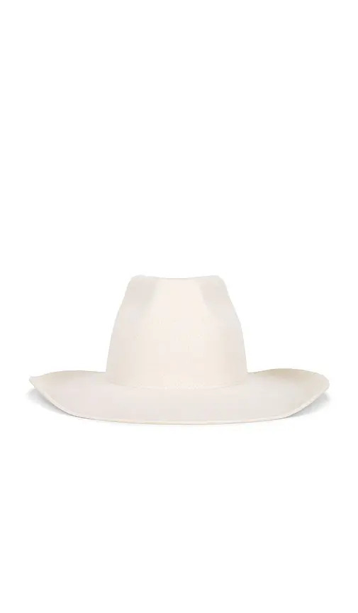 Lack of color Nash Western Cowboy Hat | Thumbnail 2 Lack of color Nash Western Cowboy Hat | Thumbnail 2