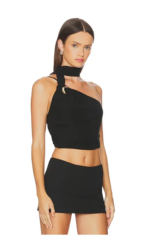 Lovers and Friends Kimberly Top | Thumbnail 2