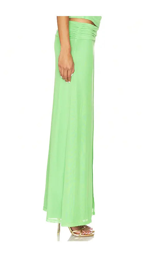 Runaway The Label Farley Maxi Skirt | Thumbnail 2
