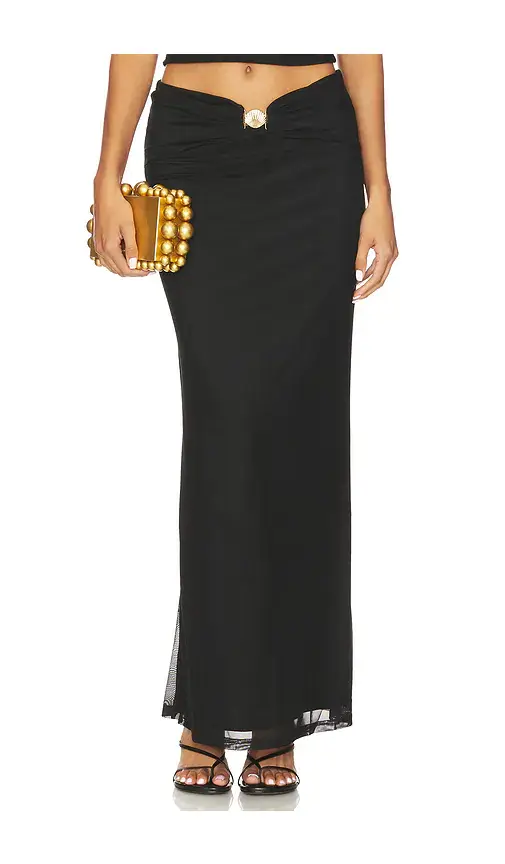 Runaway The Label - Rikki Maxi Skirt | Image 1 Runaway The Label - Rikki Maxi Skirt | Image 1
