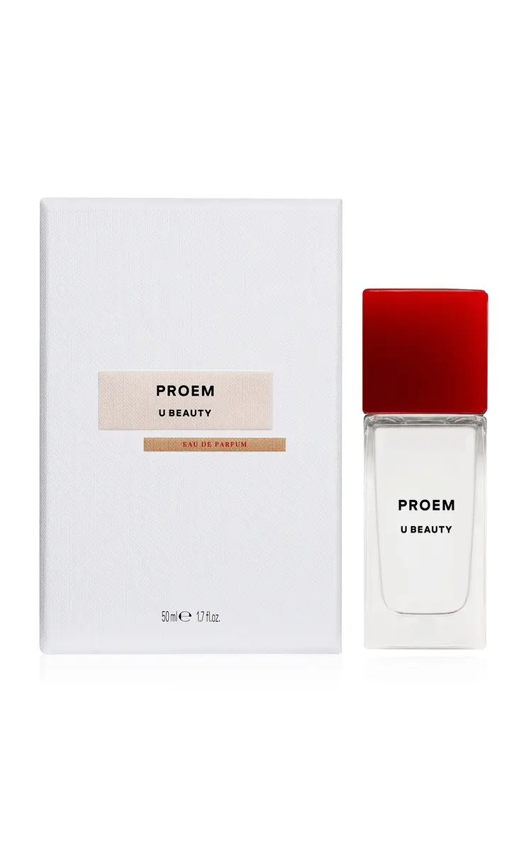 U BEAUTY PROEM Eau De Parfum | Thumbnail 2