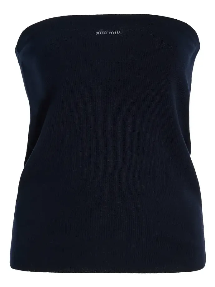 Cotton Tank Top