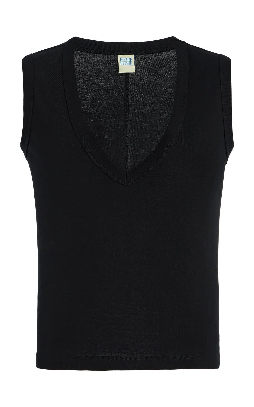 Dewi Cotton Tank Top Dewi Cotton Tank Top