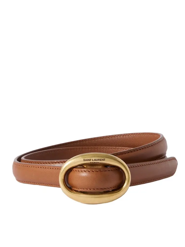Leather Belt Leather Belt
