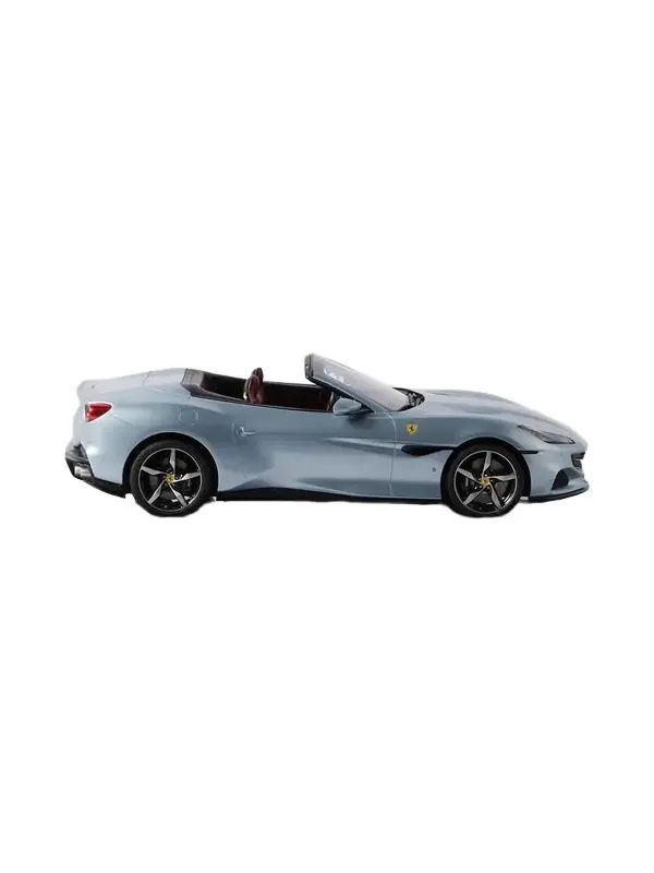 Ferrari Portofino M 1:12 Model Car - Men