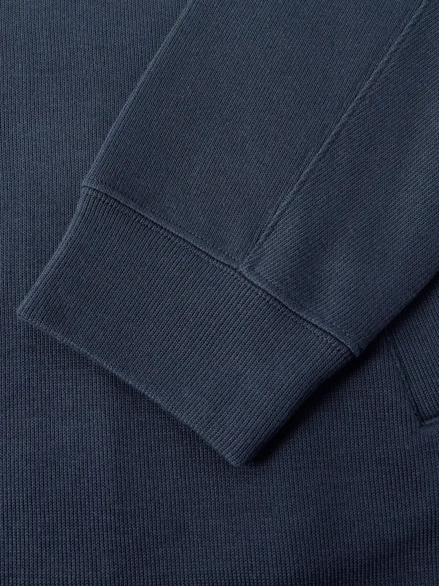 MR P. Cotton Zip-Up Sweatshirt - Men | Thumbnail 6 MR P. Cotton Zip-Up Sweatshirt - Men | Thumbnail 6