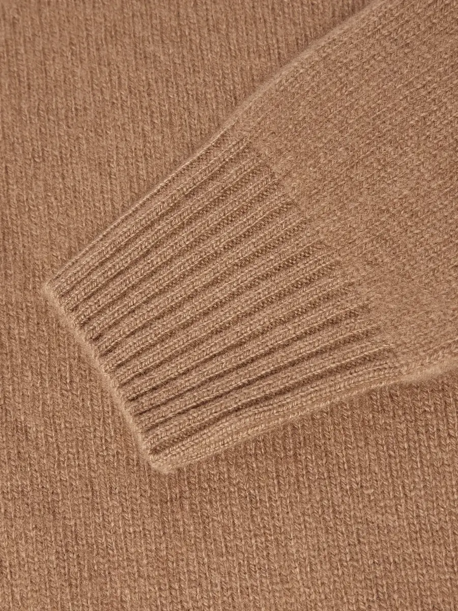 Tom Ford Cashmere Sweater - Men | Thumbnail 5 Tom Ford Cashmere Sweater - Men | Thumbnail 5