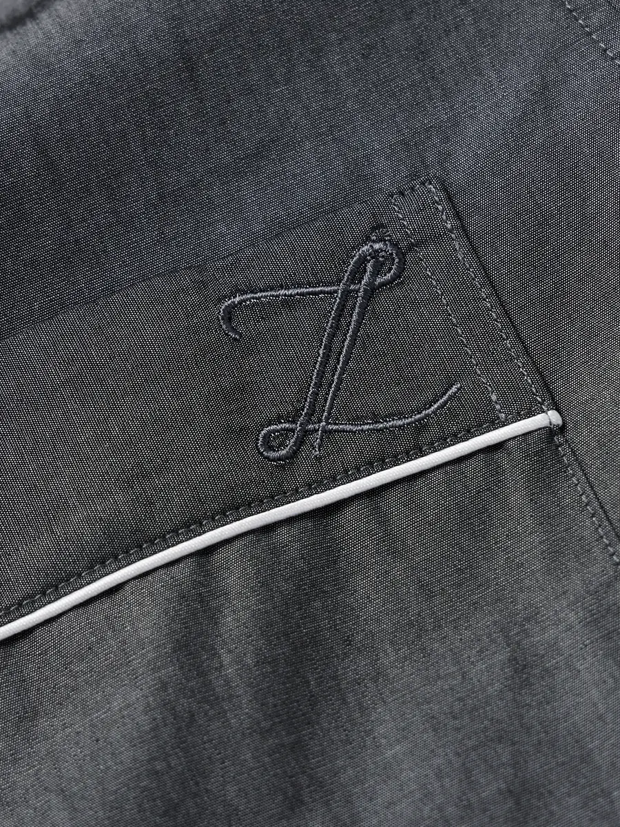 Zimmerli Cotton Pyjama Set - Men | Thumbnail 5
