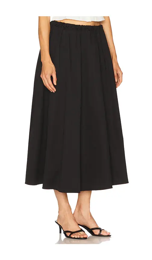 Diana Milkanova Studio Hati Skirt | Thumbnail 2