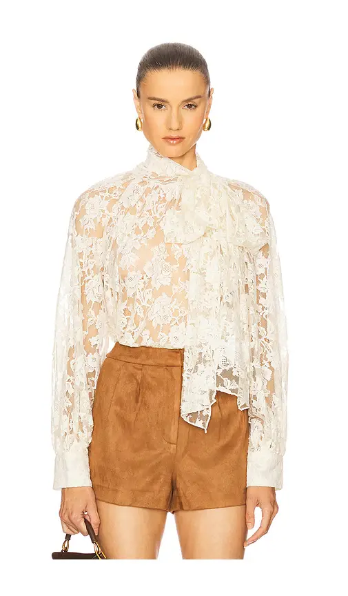 ASTR the Label Cinthia Top | Image 1 ASTR the Label Cinthia Top | Image 1