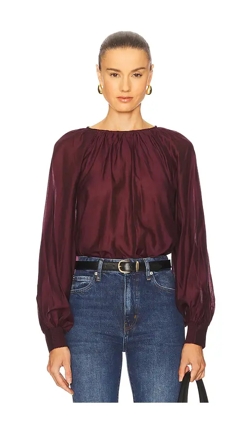 ASTR the Label Reyen Top | Image 1 ASTR the Label Reyen Top | Image 1