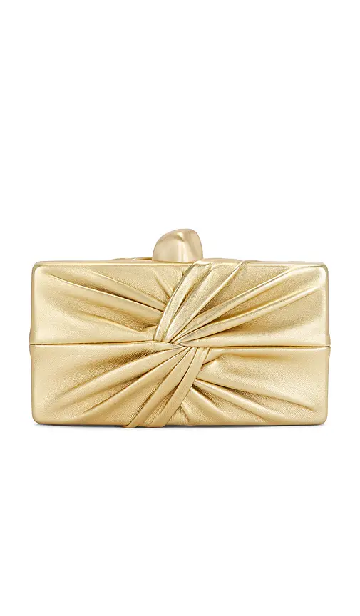 Cult Gaia Lisse Clutch | Thumbnail 2 Cult Gaia Lisse Clutch | Thumbnail 2