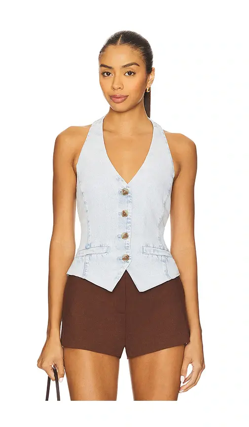 Lovers and Friends Astrid Top
