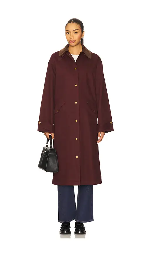 Line & Dot Chelsea Jacket | Thumbnail 2 Line & Dot Chelsea Jacket | Thumbnail 2