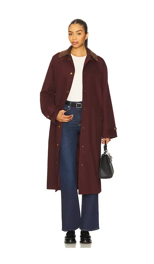 Chelsea Jacket Chelsea Jacket