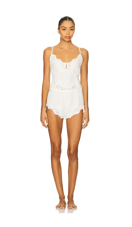 homebodii Valentina Cami Set | Image 1 homebodii Valentina Cami Set | Image 1