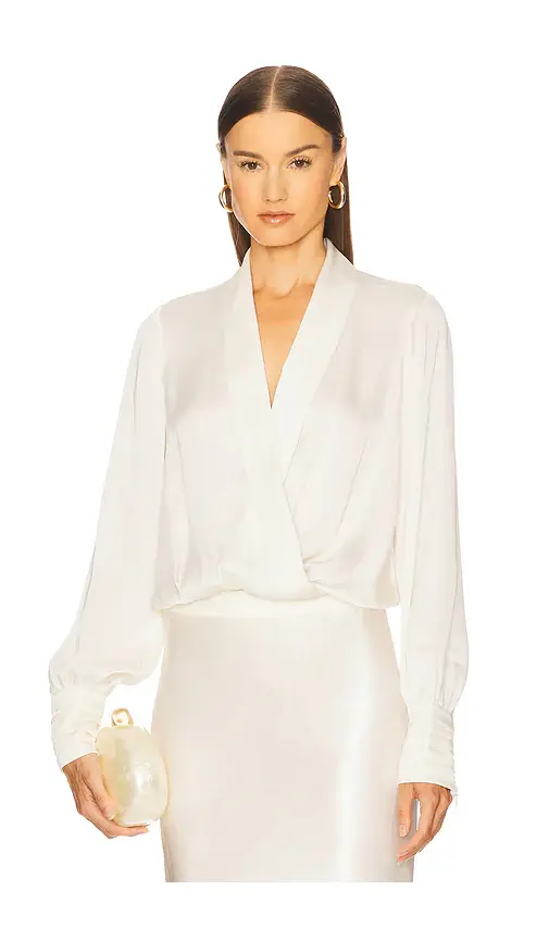 Favorite Daughter Better Off Bodysuit | Image 1 Favorite Daughter Better Off Bodysuit | Image 1
