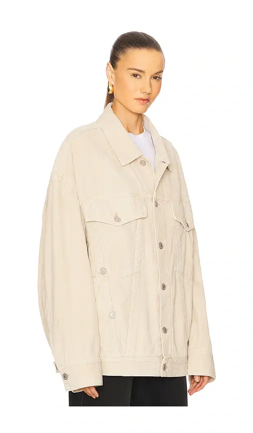 AGOLDE Wayne Jacket | Thumbnail 2