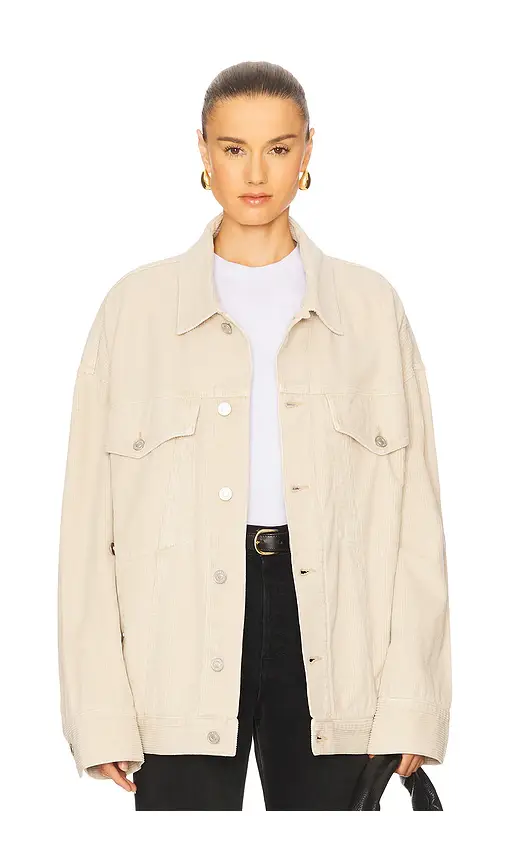 AGOLDE Wayne Jacket