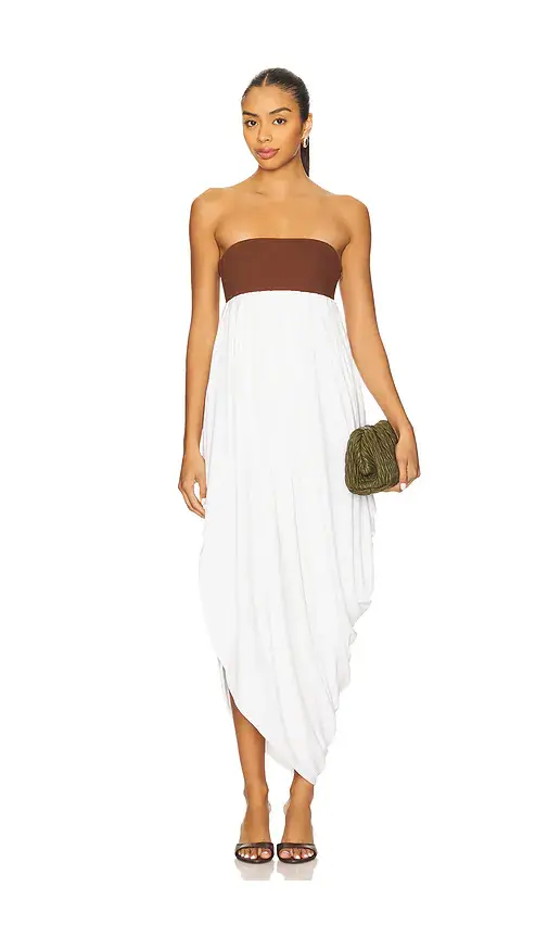 Lovers and Friends Cecilia Maxi Dress | Thumbnail 2 Lovers and Friends Cecilia Maxi Dress | Thumbnail 2