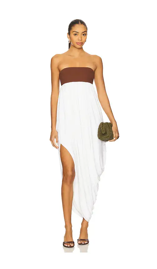 Lovers and Friends Cecilia Maxi Dress