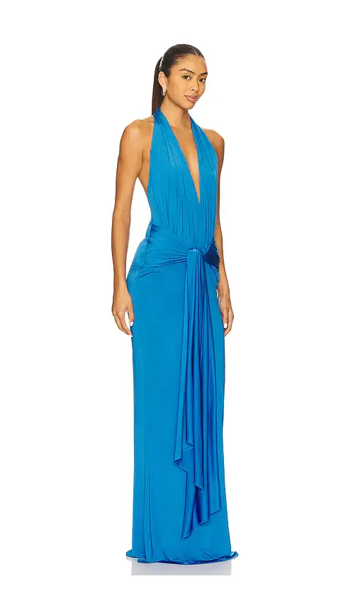 Lovers and Friends Coralie Gown | Thumbnail 2 Lovers and Friends Coralie Gown | Thumbnail 2
