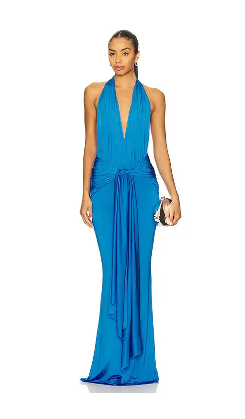 Lovers and Friends Coralie Gown