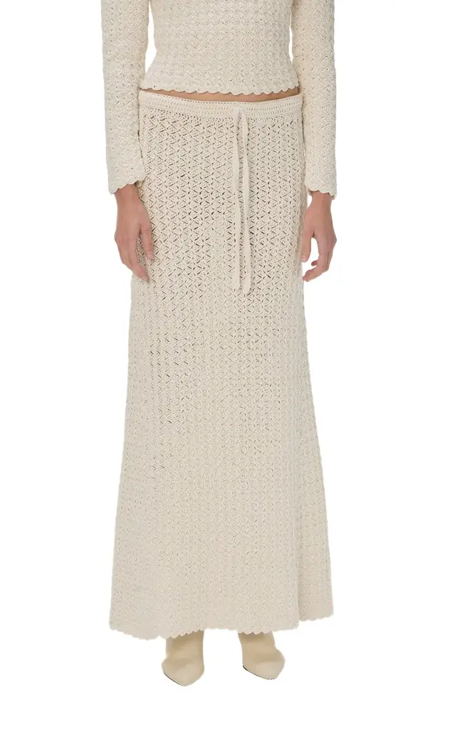Curatoria Cascada Skirt | Image 1 Curatoria Cascada Skirt | Image 1