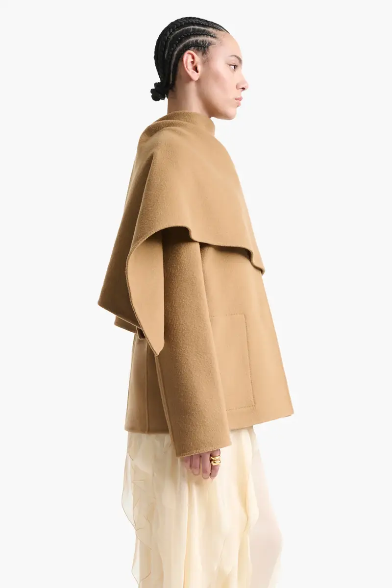 Altuzarra Dak Coat | Thumbnail 6 Altuzarra Dak Coat | Thumbnail 6