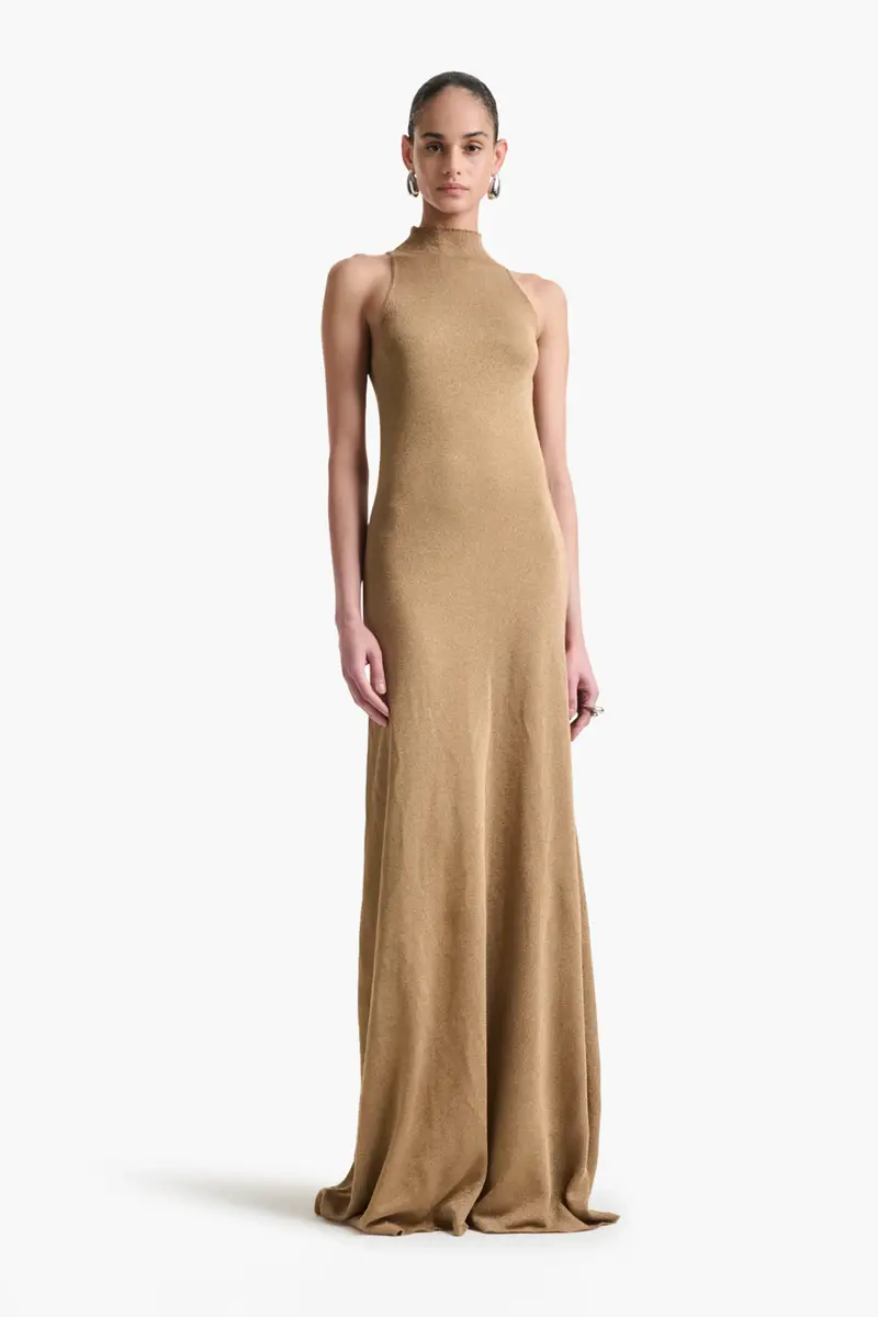 Altuzarra Mitzi Dress | Thumbnail 3