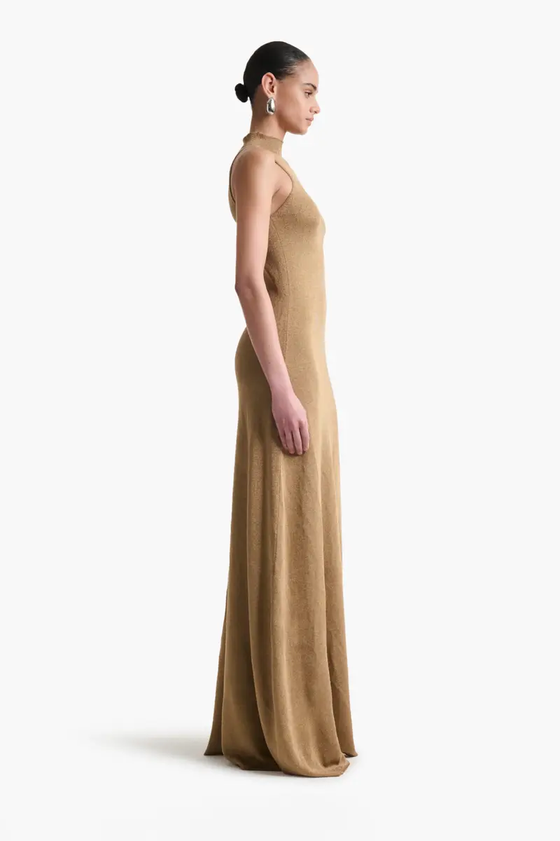 Altuzarra Mitzi Dress | Thumbnail 4