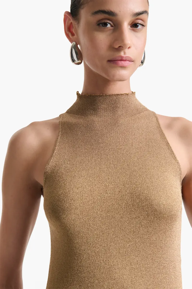 Altuzarra Mitzi Dress | Thumbnail 6