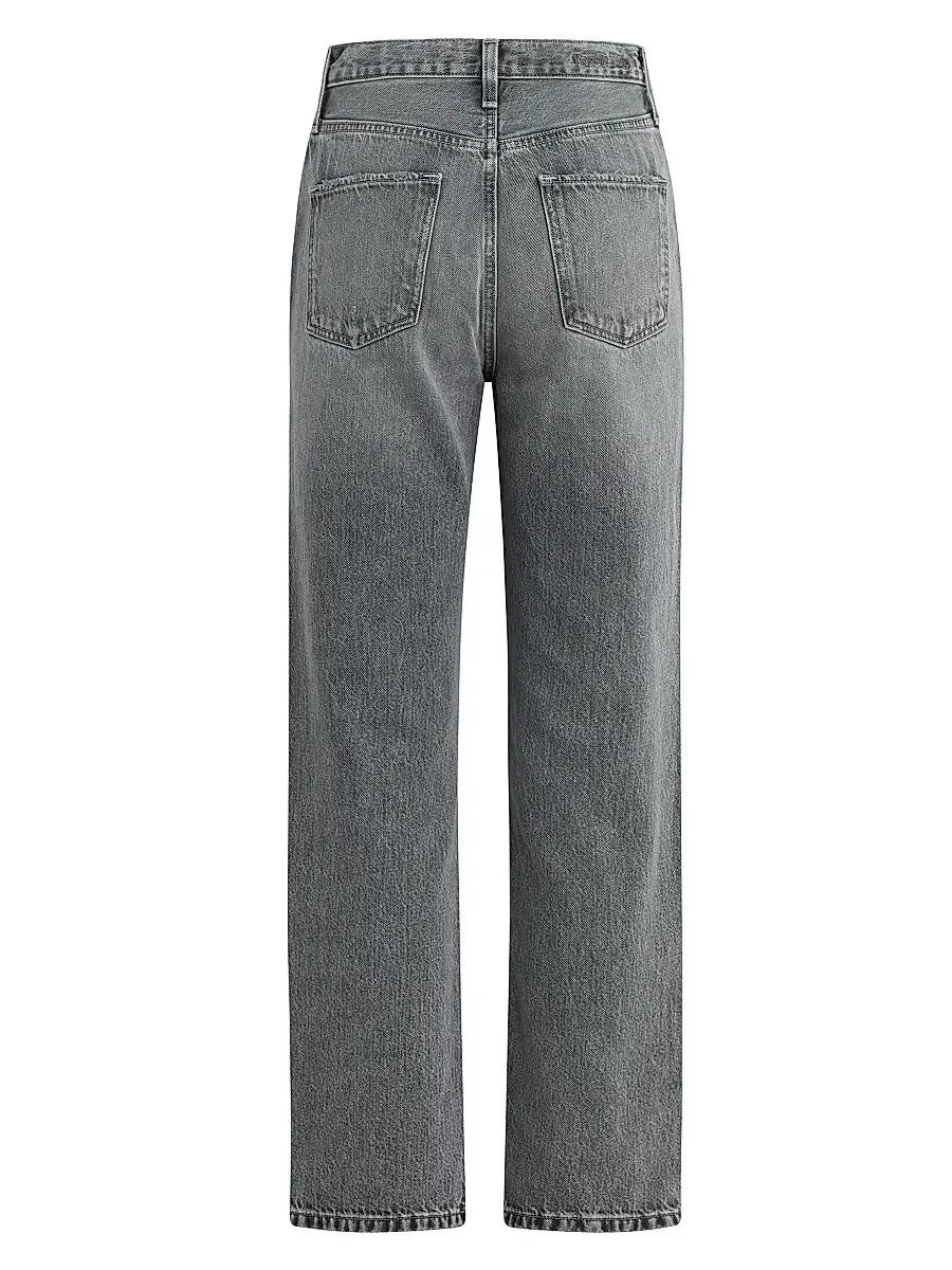 Favorite Daughter Women's Otto High-Rise Boyfriend Jeans | Thumbnail 3 Favorite Daughter Women's Otto High-Rise Boyfriend Jeans | Thumbnail 3