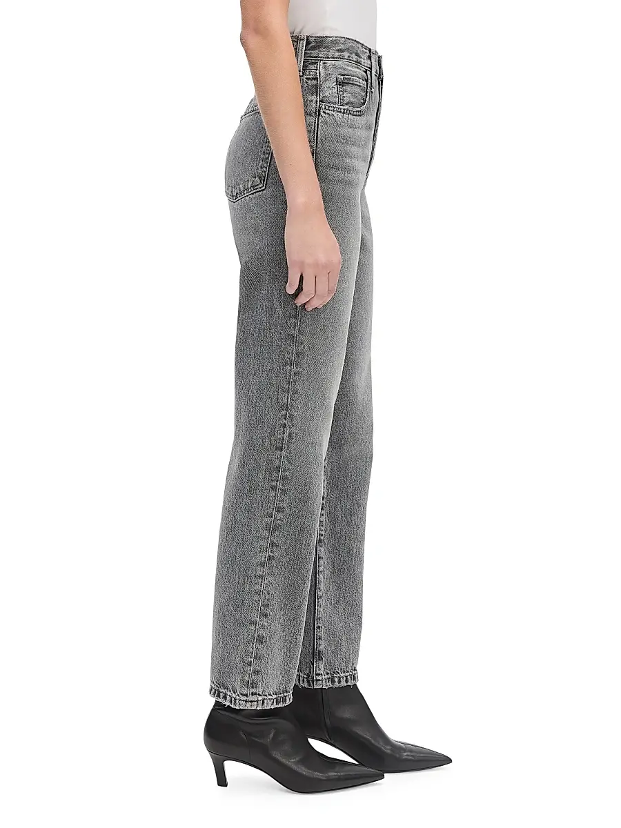 Favorite Daughter Women's Otto High-Rise Boyfriend Jeans | Thumbnail 5 Favorite Daughter Women's Otto High-Rise Boyfriend Jeans | Thumbnail 5