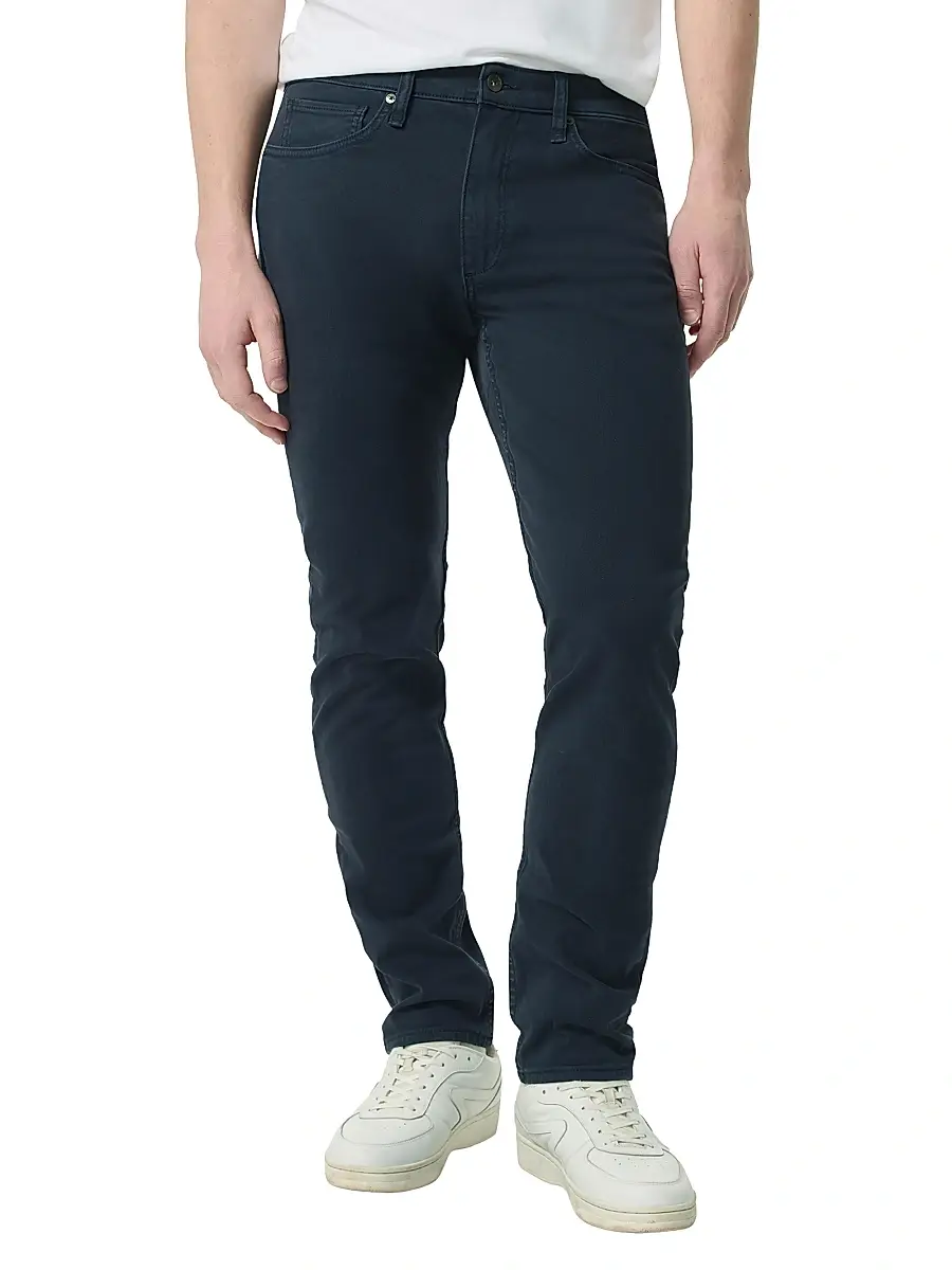 rag & bone Men's D-Fit 2 Aero Stretch Jeans | Thumbnail 3 rag & bone Men's D-Fit 2 Aero Stretch Jeans | Thumbnail 3