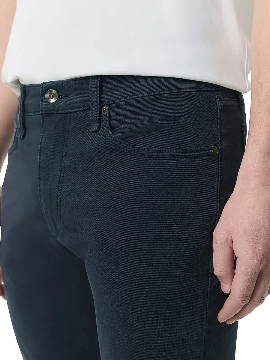 rag & bone Men's D-Fit 2 Aero Stretch Jeans | Thumbnail 4 rag & bone Men's D-Fit 2 Aero Stretch Jeans | Thumbnail 4