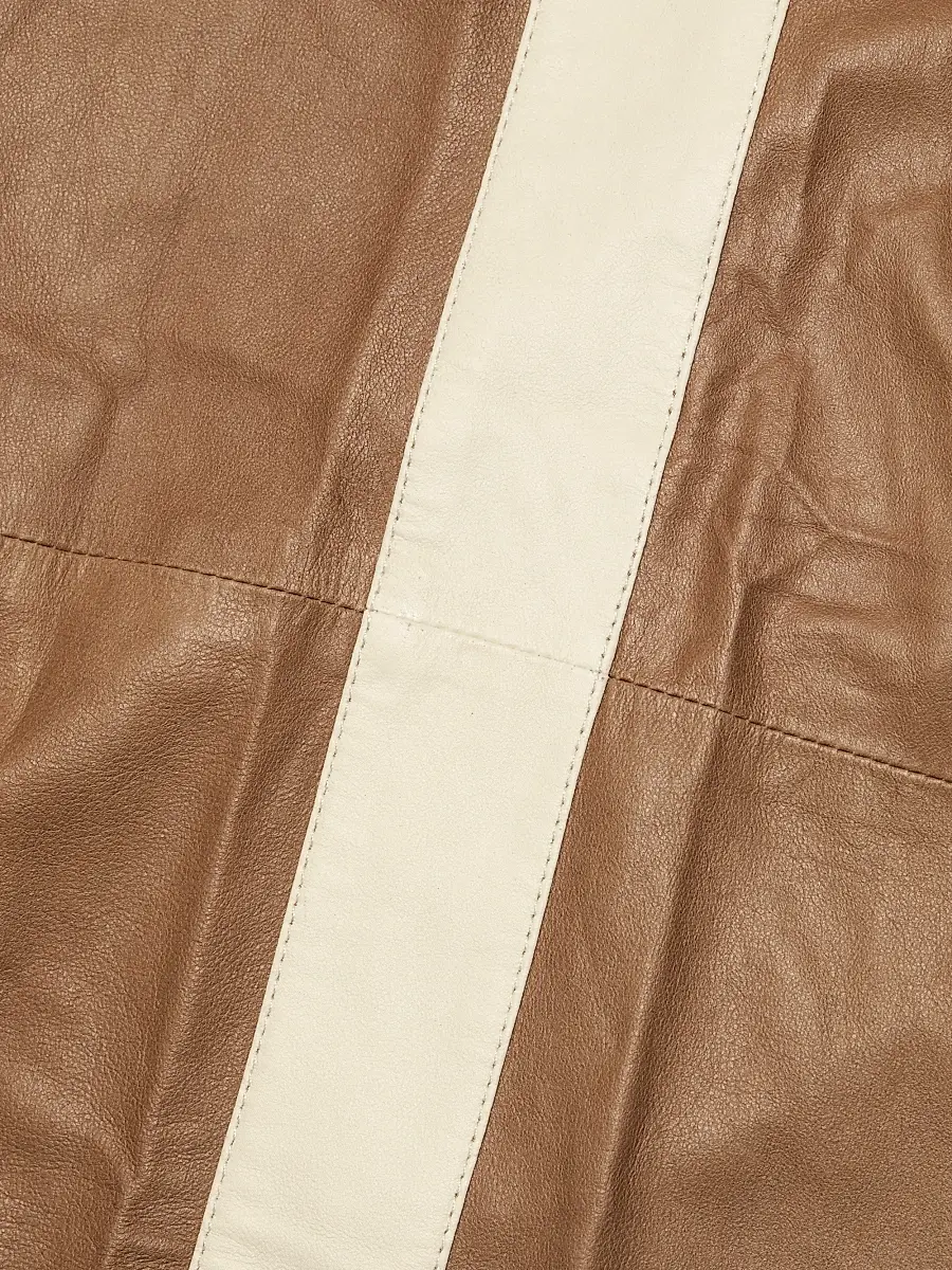 TWP Women's Eva Tux Leather Wide-Leg Pants - Kelp Bone | Thumbnail 7 TWP Women's Eva Tux Leather Wide-Leg Pants - Kelp Bone | Thumbnail 7