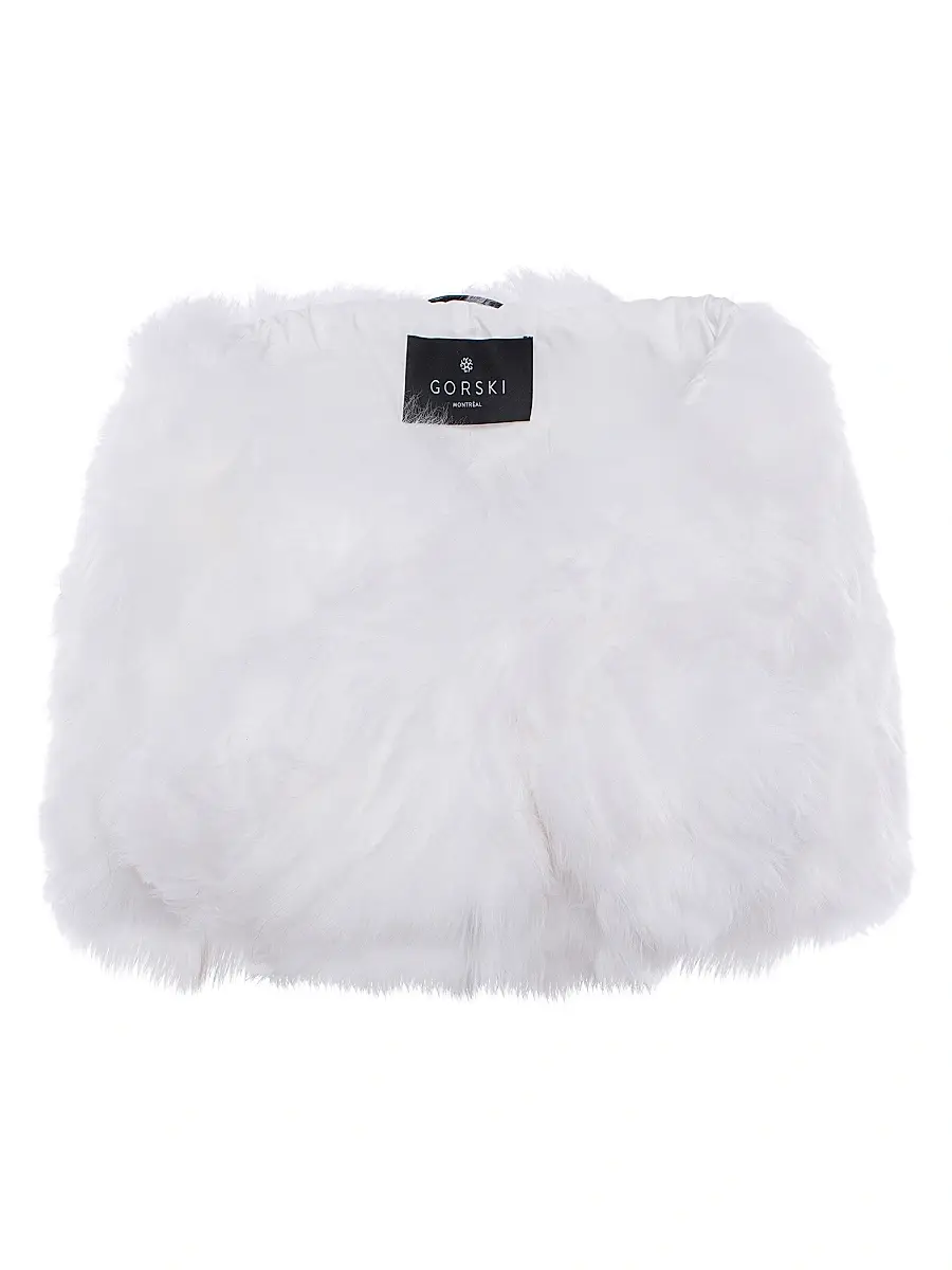 Gorski Women's Select Lamb Stole