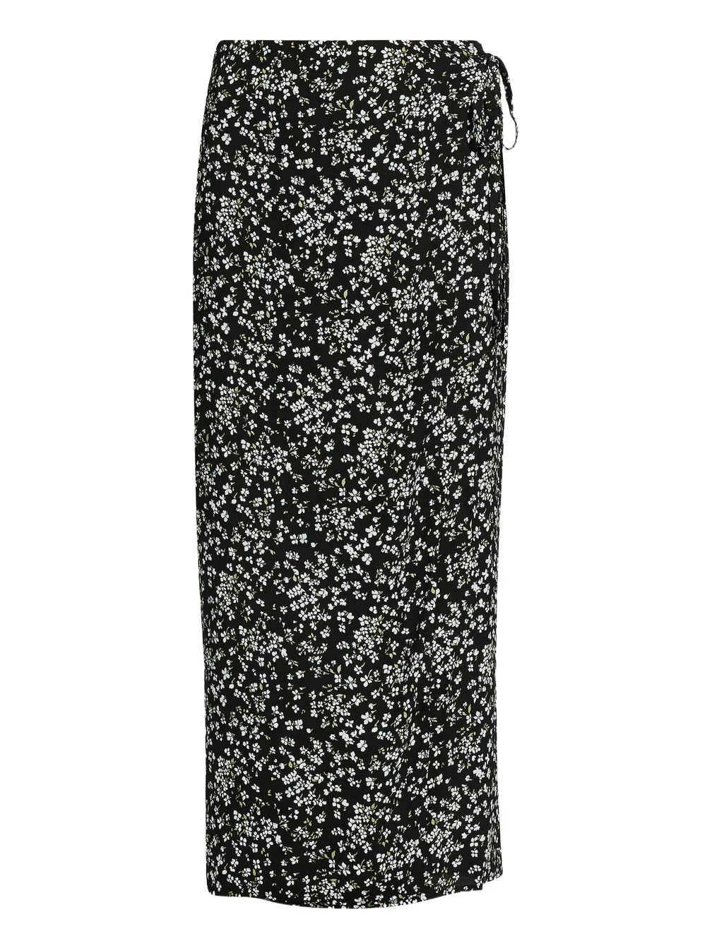 Reformation Women's Opal Low-Waist Maxi Skirt