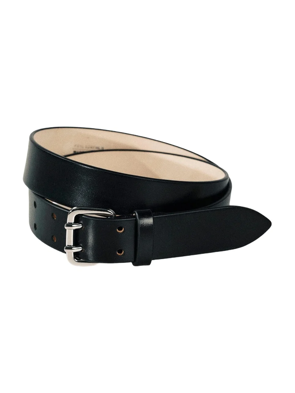 Women's Mini Hutch Leather Belt
