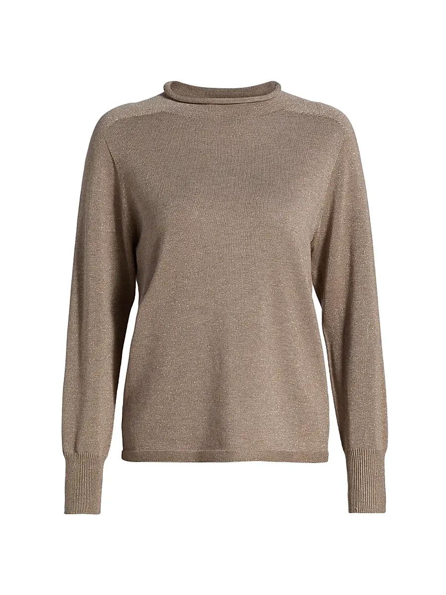 Kobi Halperin Women's Lisa Wool-Blend Sweater