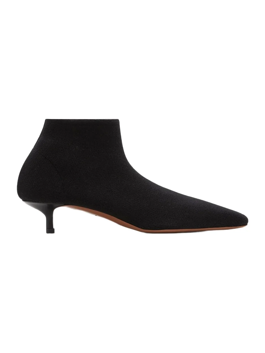 Women's Idra 40MM Snip-Toe Ankle Boots Women's Idra 40MM Snip-Toe Ankle Boots