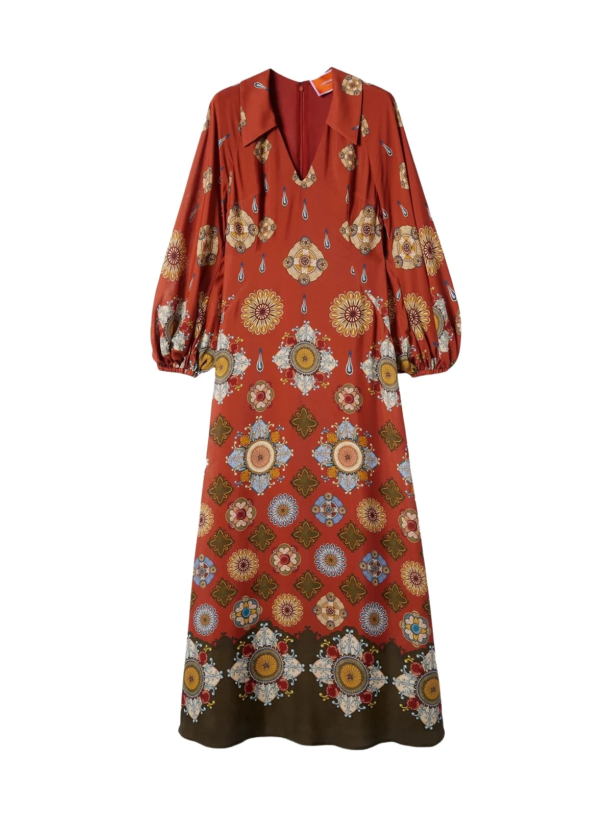 Women's Diva Dress Women's Diva Dress