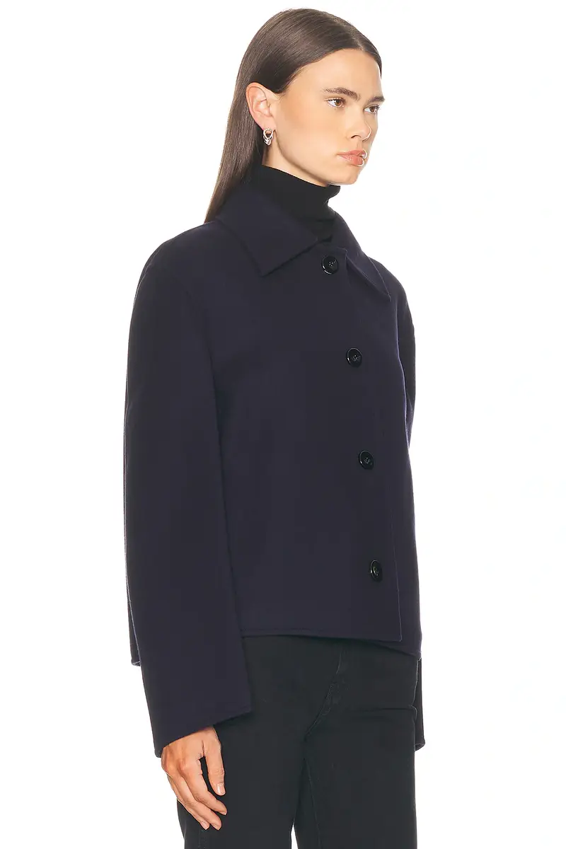 Jil Sander 72 Jacket | Thumbnail 2