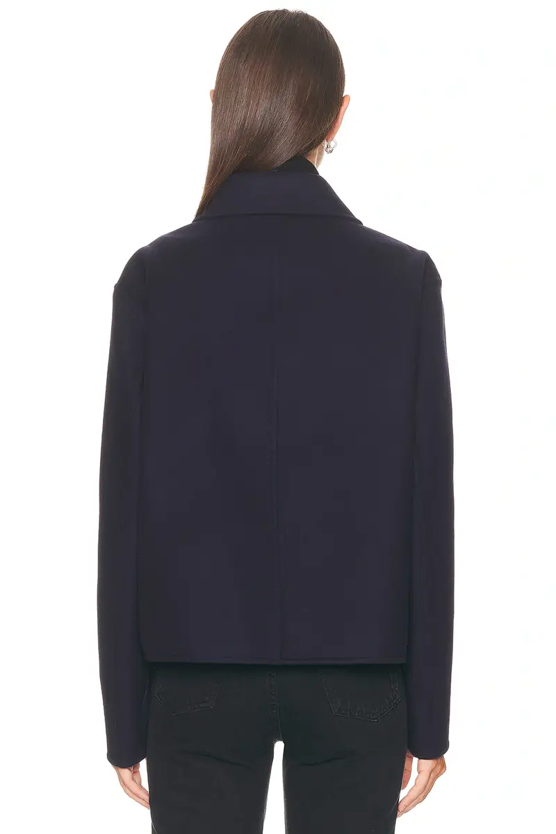 Jil Sander 72 Jacket | Thumbnail 3