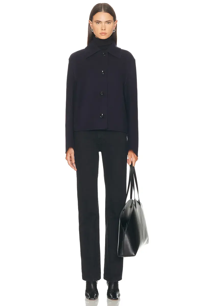 Jil Sander 72 Jacket | Thumbnail 4