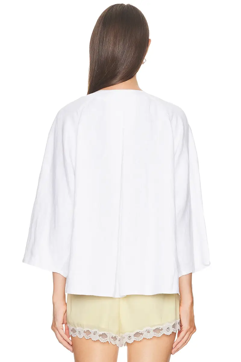 Posse Olivia Blouse | Thumbnail 3
